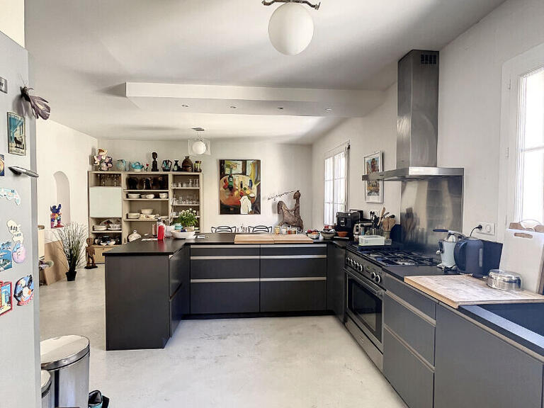 House Avignon - 6 bedrooms - 270m²