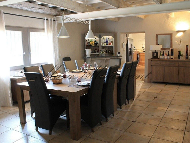 House Avignon - 13 bedrooms - 1000m²