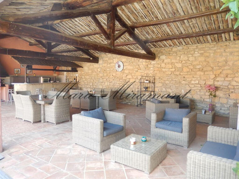 House Avignon - 13 bedrooms - 1000m²