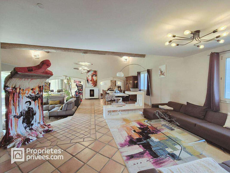 House Avignon - 4 bedrooms