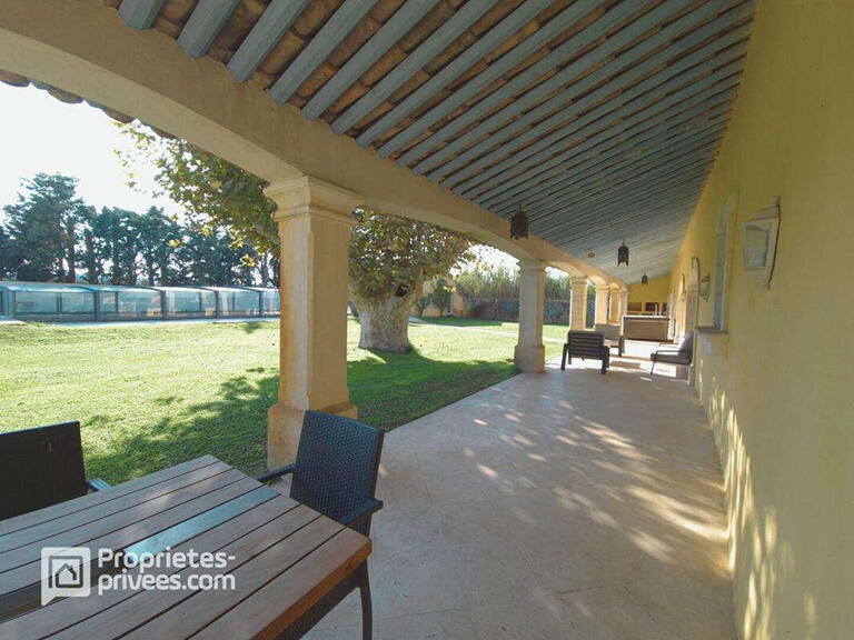House Avignon - 4 bedrooms