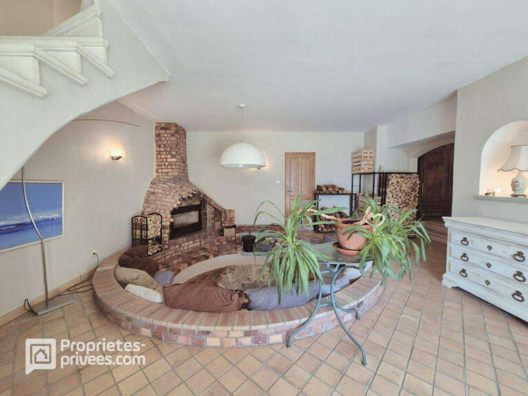 House Avignon - 4 bedrooms