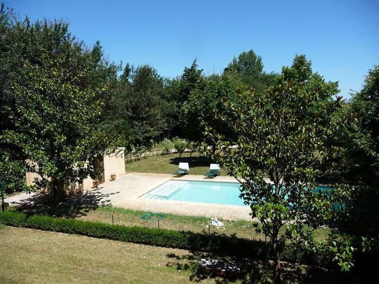 Maison Avignon - 8 chambres - 700m²