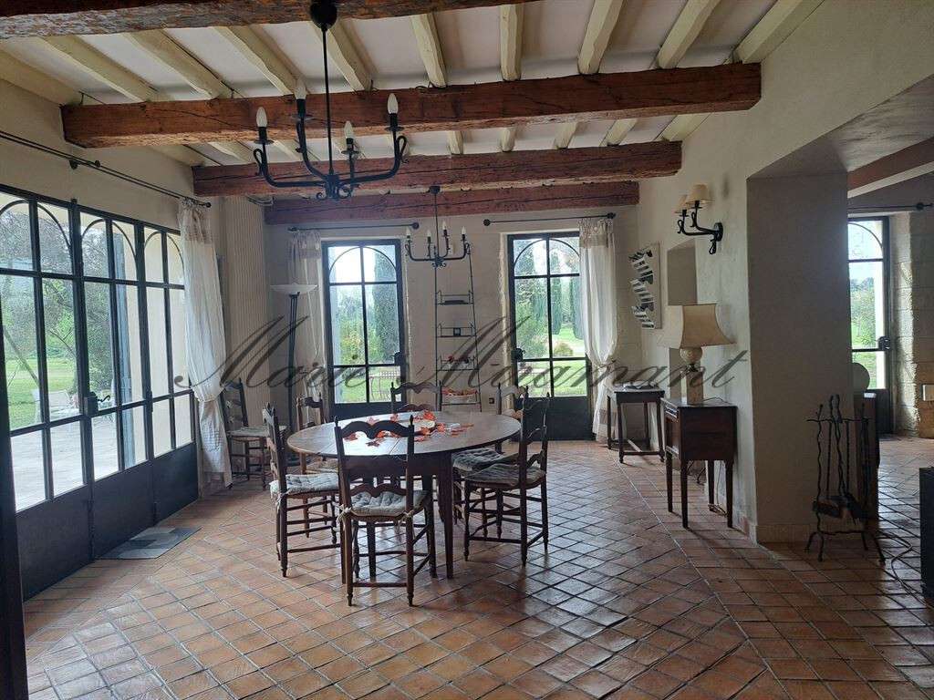 Maison Avignon