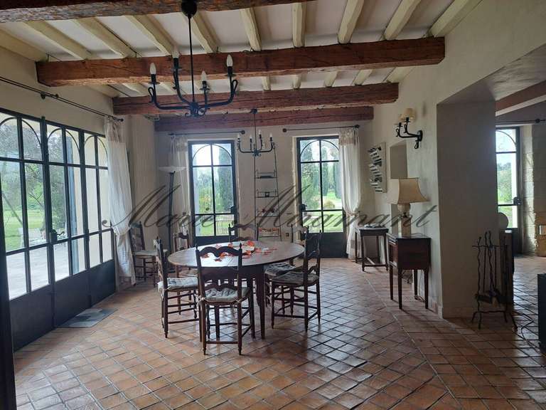 Maison Avignon - 8 chambres - 700m²