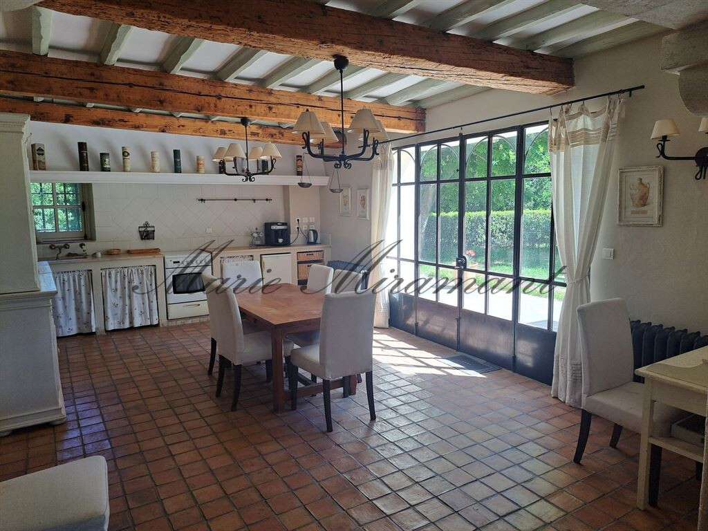 Maison Avignon