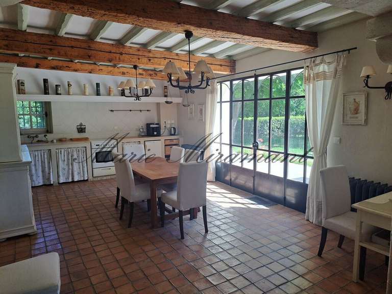 Maison Avignon - 8 chambres - 700m²