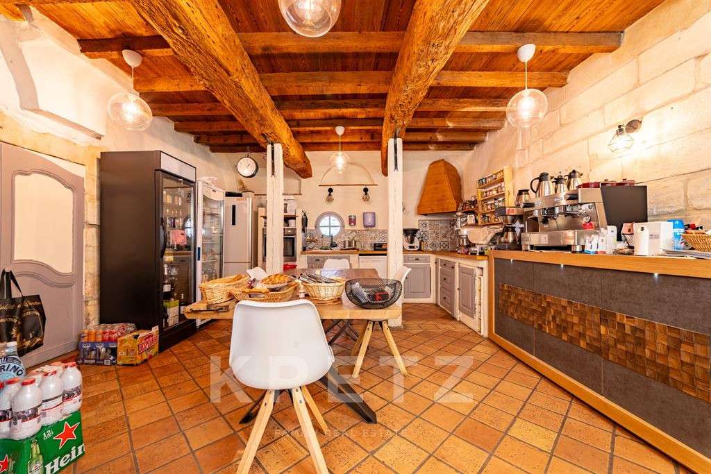 House Avignon