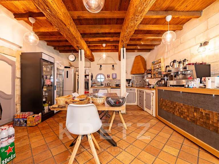 Maison Avignon - 6 chambres - 300m²