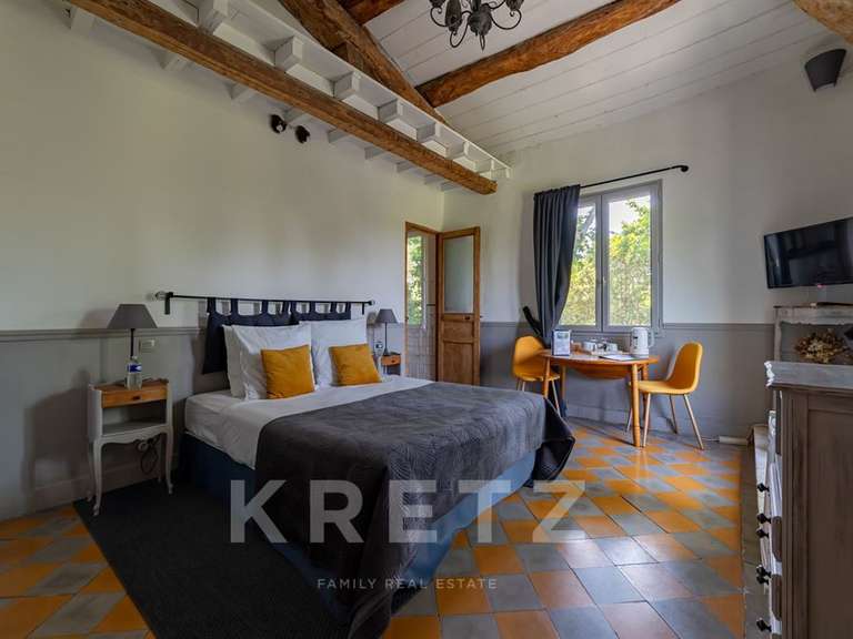 Maison Avignon - 6 chambres - 300m²