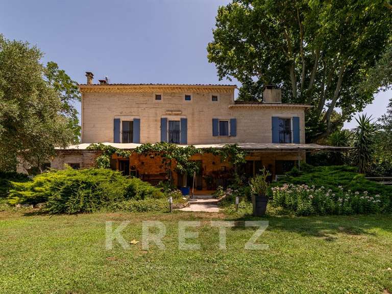 House Avignon - 6 bedrooms - 300m²