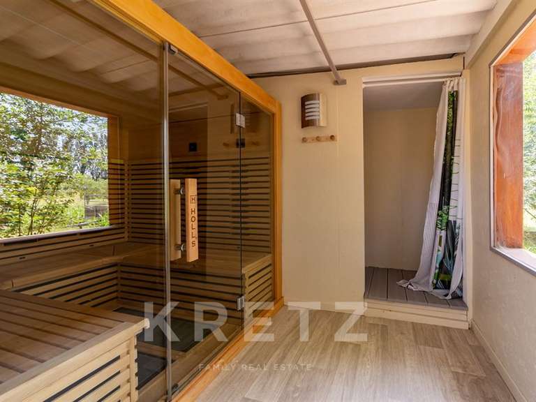Maison Avignon - 6 chambres - 300m²