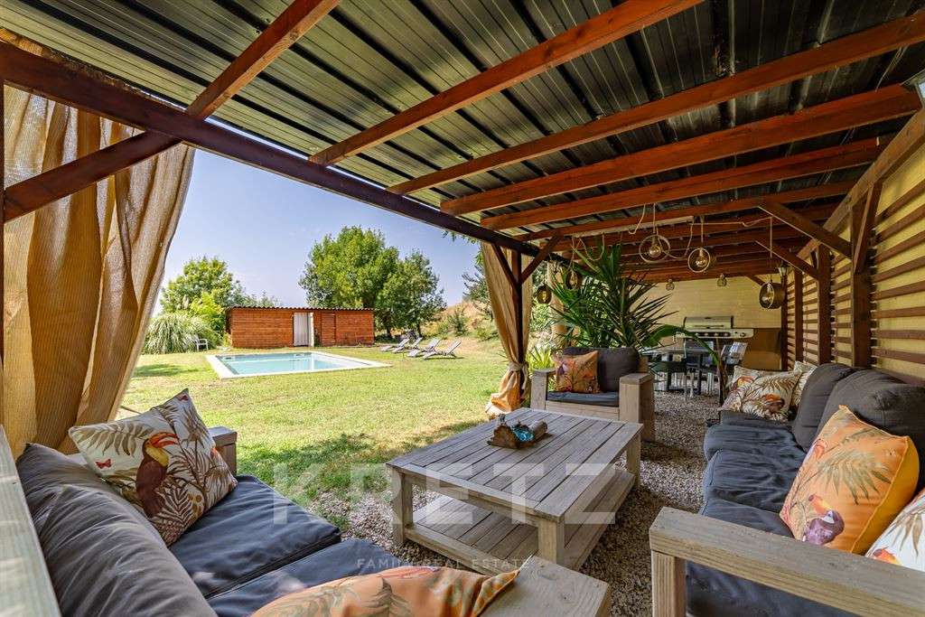 House Avignon