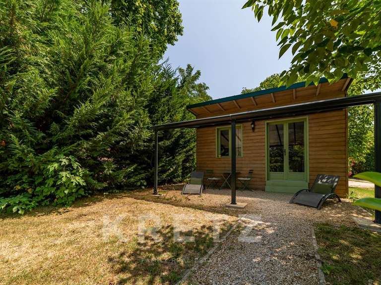 Maison Avignon - 6 chambres - 300m²