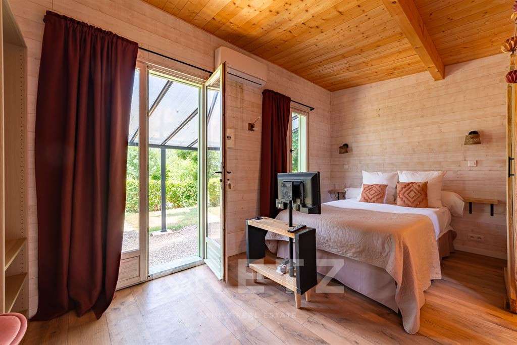 House Avignon