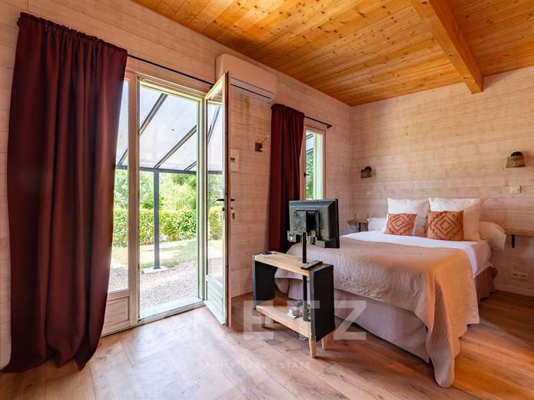 Maison Avignon - 6 chambres - 300m²