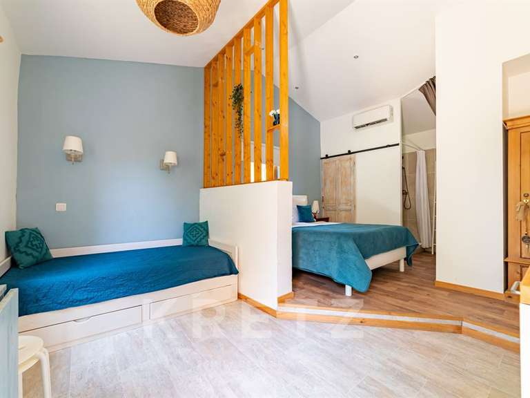 Maison Avignon - 6 chambres - 300m²