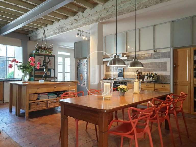 Maison Avignon - 9 chambres - 570m²