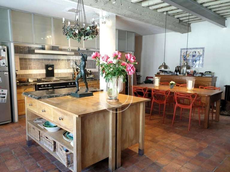 Maison Avignon - 9 chambres - 570m²