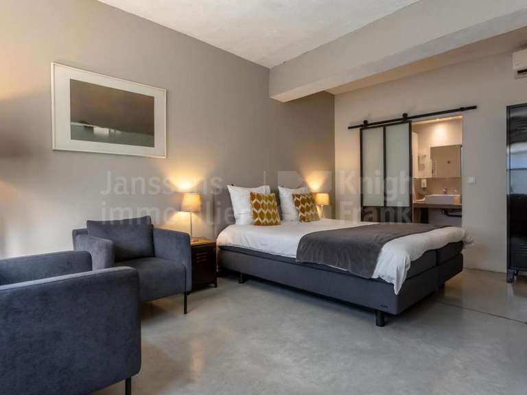 Maison Avignon - 9 chambres - 570m²