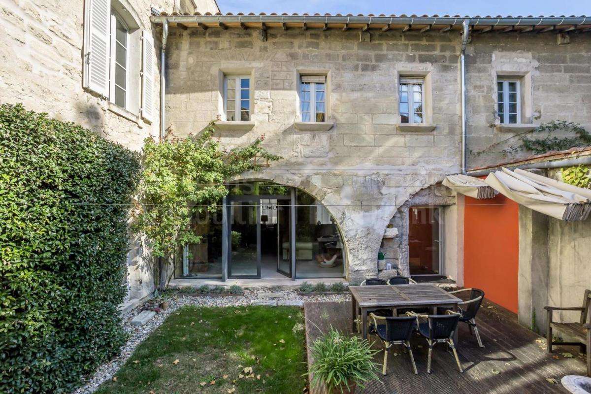 Maison Avignon