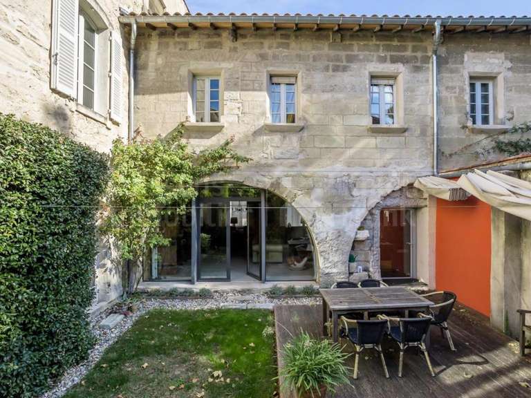 Maison Avignon - 9 chambres - 570m²
