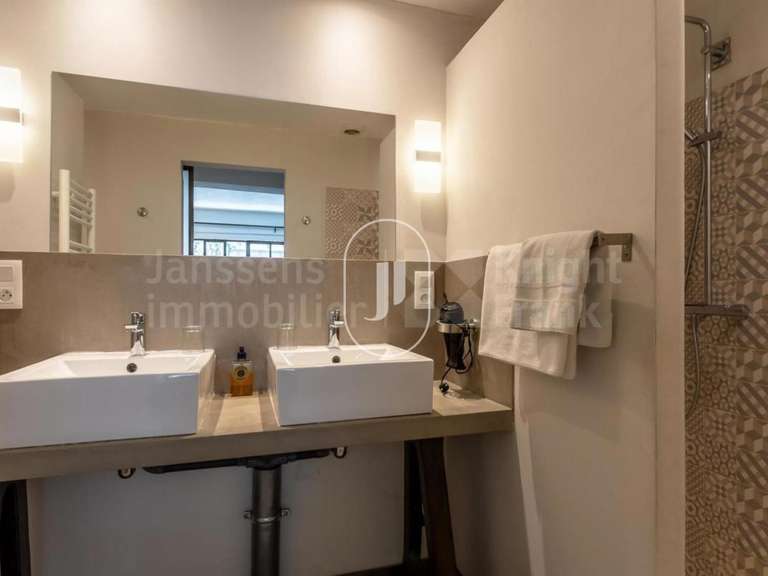 Maison Avignon - 9 chambres - 570m²