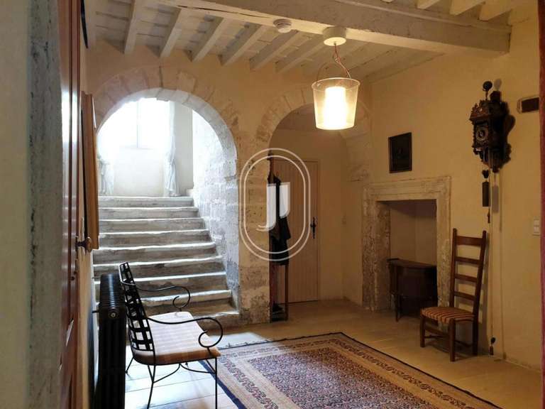 Maison Avignon - 9 chambres - 570m²