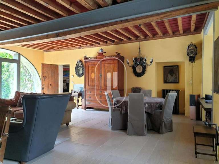 Maison Avignon - 9 chambres - 570m²
