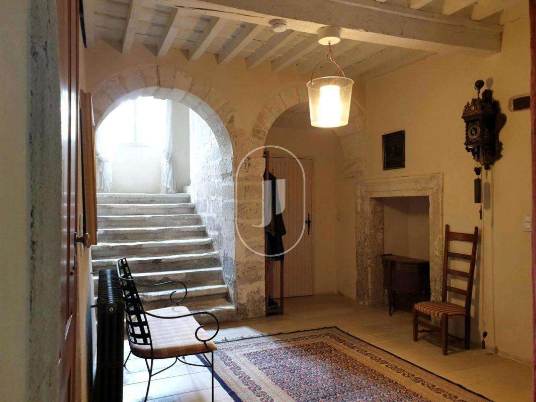 Maison Avignon