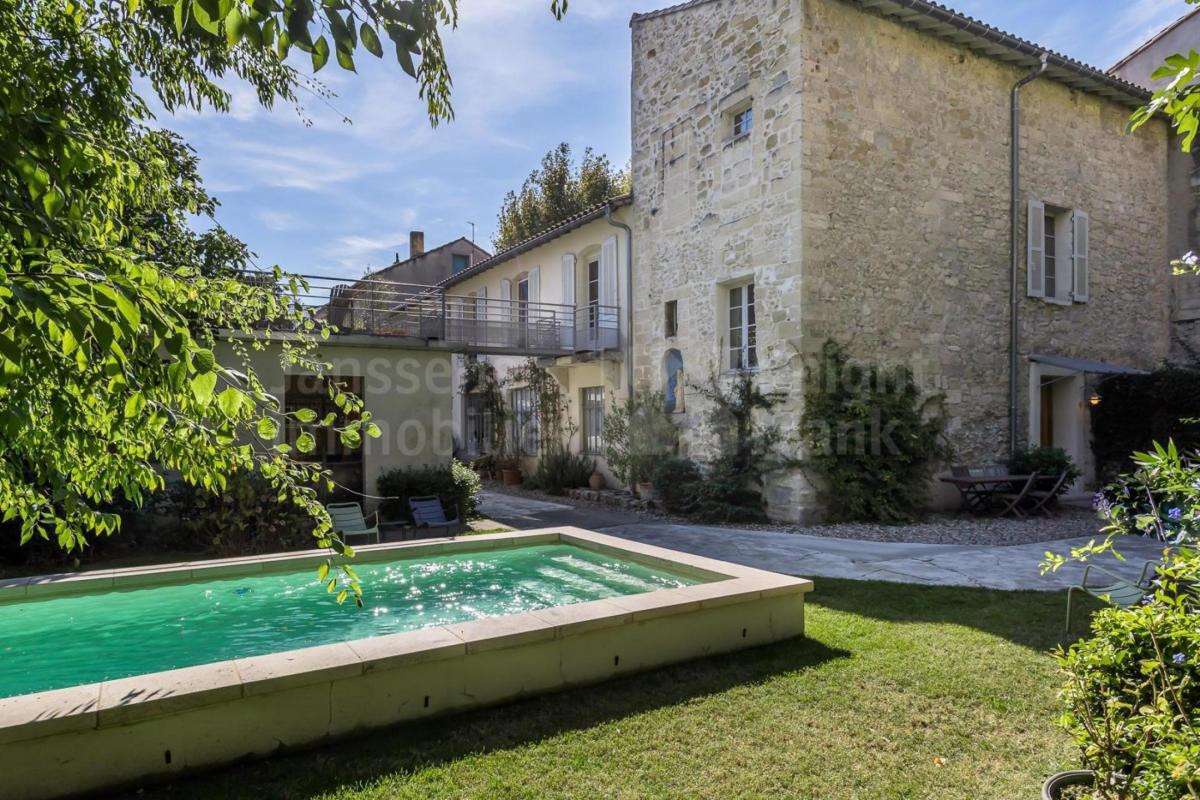 Maison Avignon
