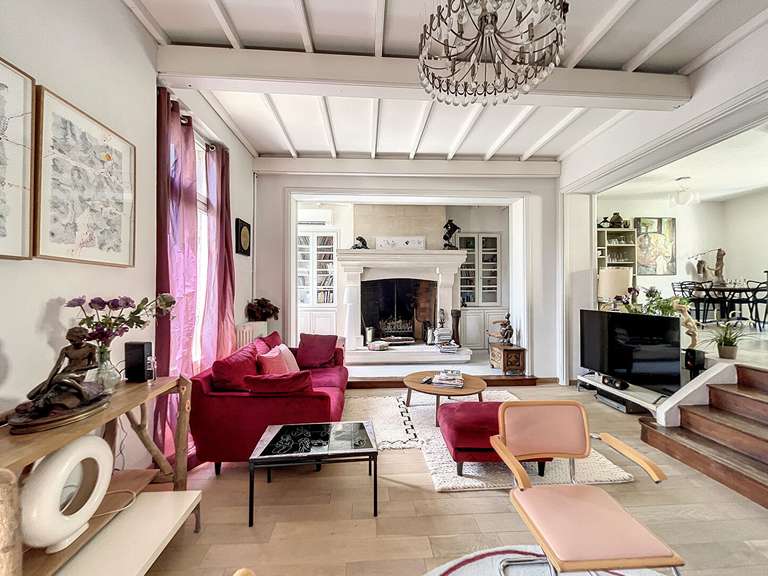 Maison Avignon - 6 chambres - 270m²
