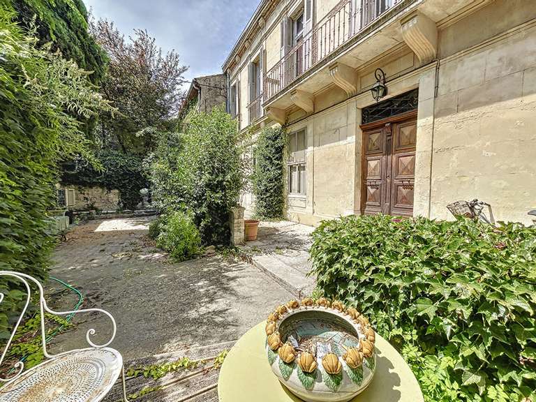 Maison Avignon - 6 chambres - 270m²