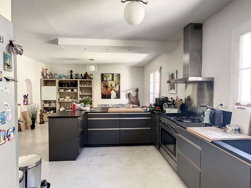 Maison Avignon
