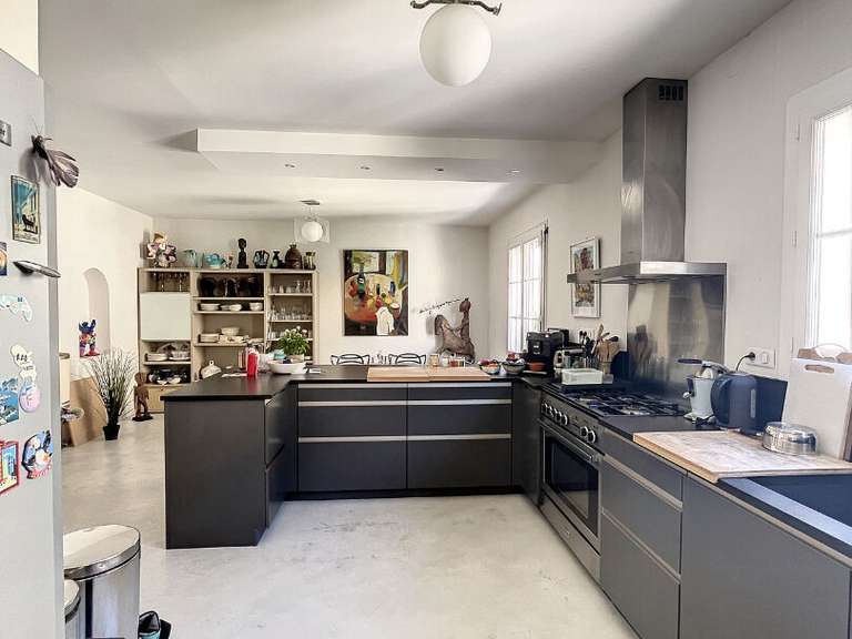 Maison Avignon - 6 chambres - 270m²