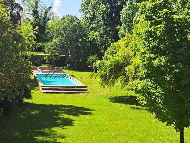 Maison Avignon - 5 chambres - 300m²