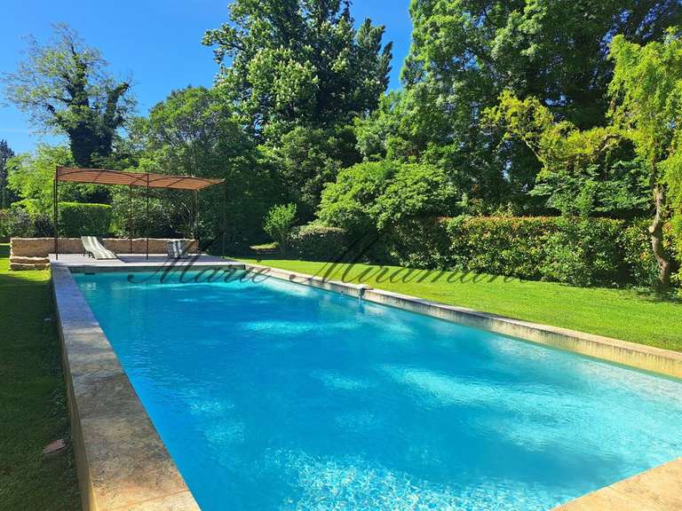 Maison Avignon - 5 chambres - 300m²