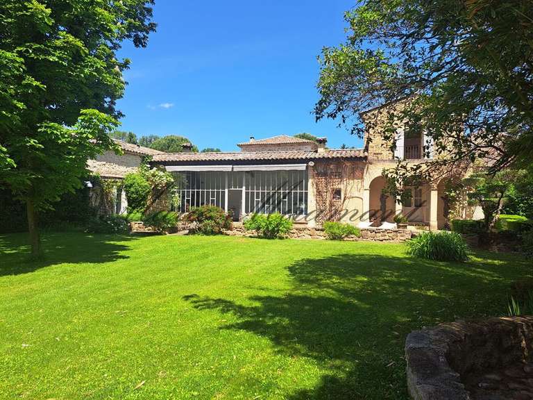 Maison Avignon - 5 chambres - 300m²