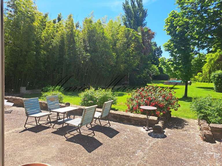 Maison Avignon - 5 chambres - 300m²