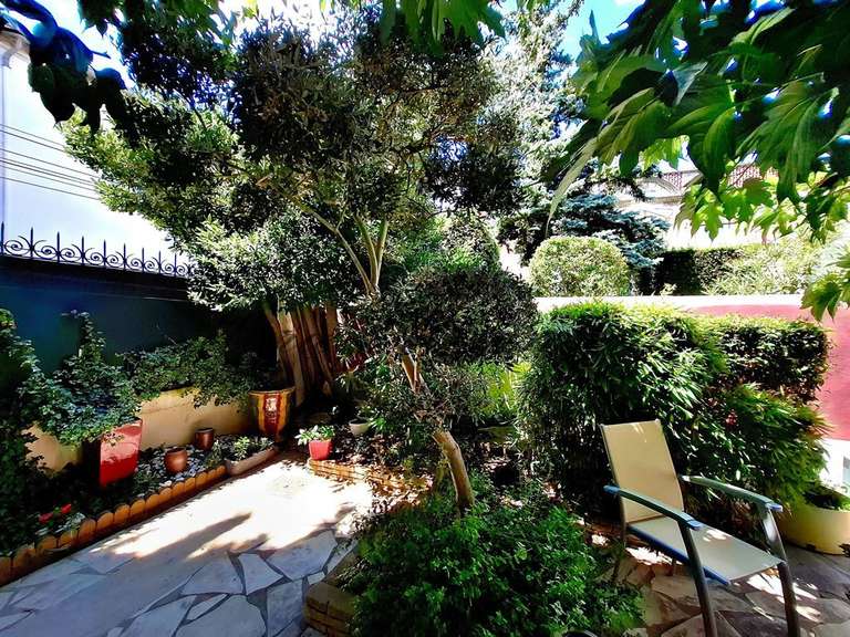 House Avignon - 4 bedrooms - 180m²