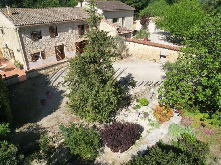 House Avignon - 7 bedrooms - 365m²