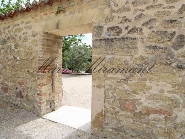 House Avignon - 7 bedrooms - 365m²