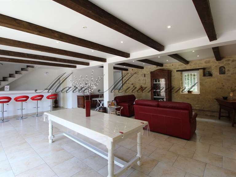House Avignon - 7 bedrooms - 365m²