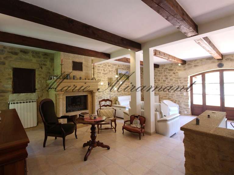 House Avignon - 7 bedrooms - 365m²