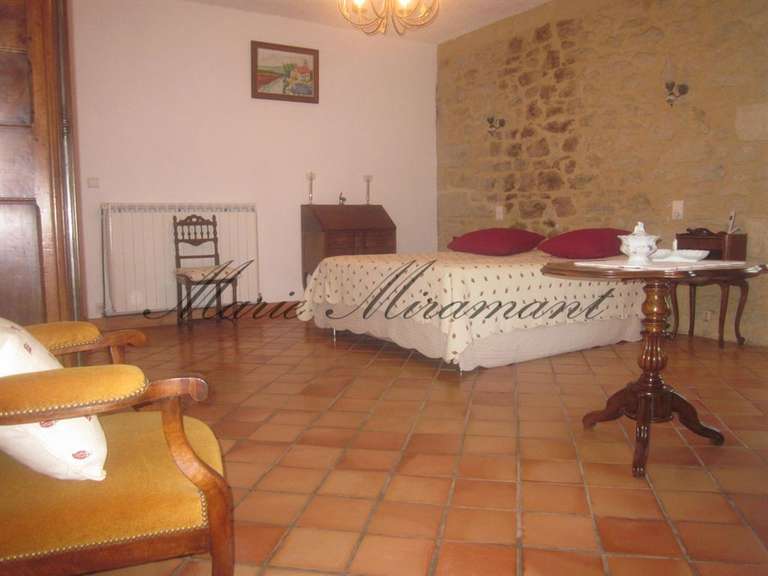 House Avignon - 7 bedrooms - 365m²