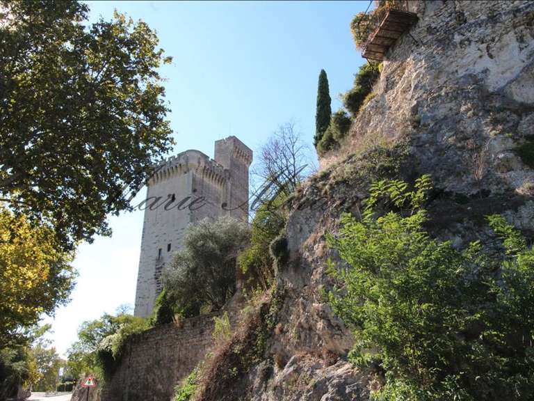 Maison Avignon - 4 chambres - 330m²