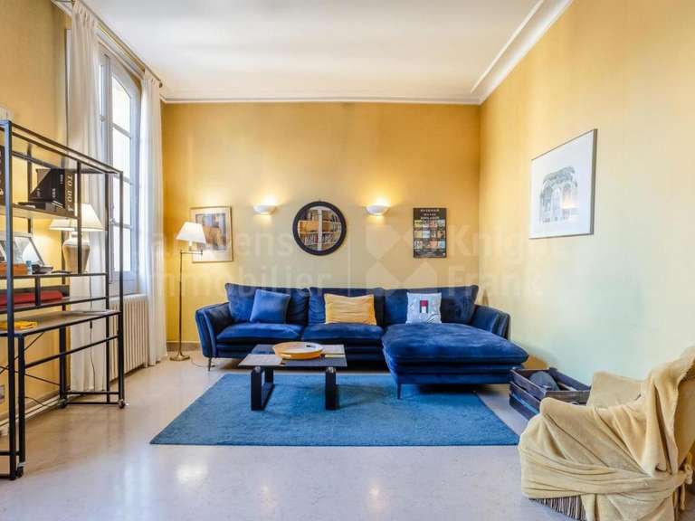 Maison Avignon - 10 chambres - 400m²