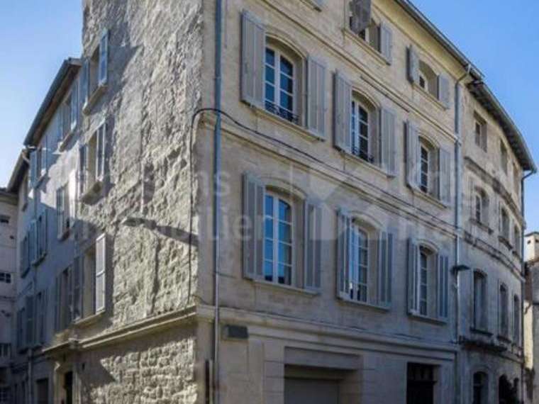 Maison Avignon - 10 chambres - 400m²