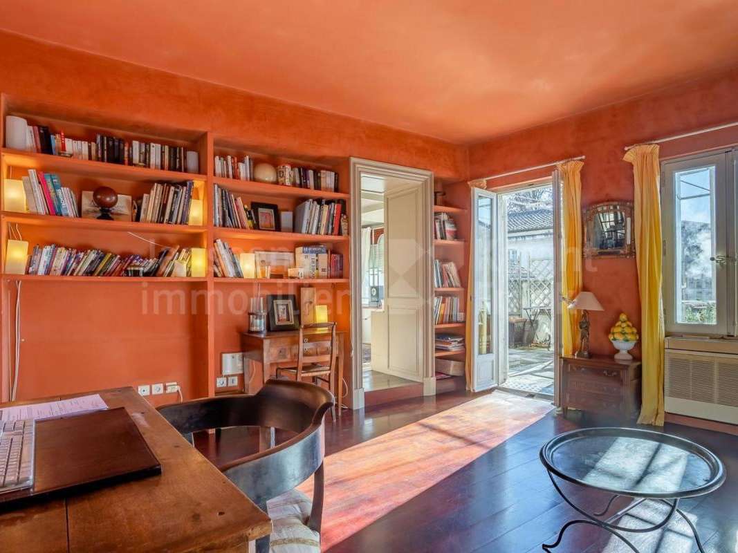 Maison Avignon