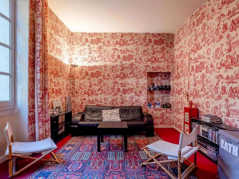 Maison Avignon - 10 chambres - 400m²